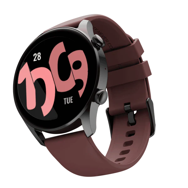 R-8 Smart Watch