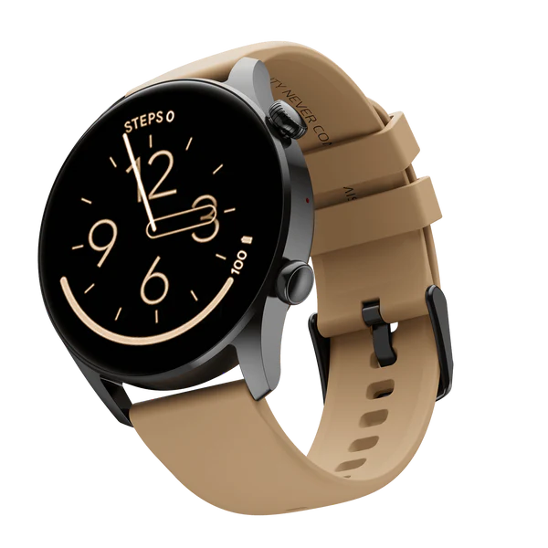 P08 Smart Watch