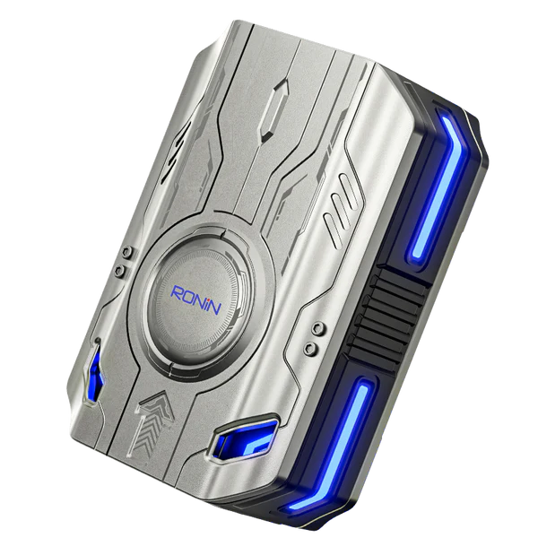 RONIN DOMINATOR EARBUDS | R-7035 | 40MS LOW LATENCY GAMING |