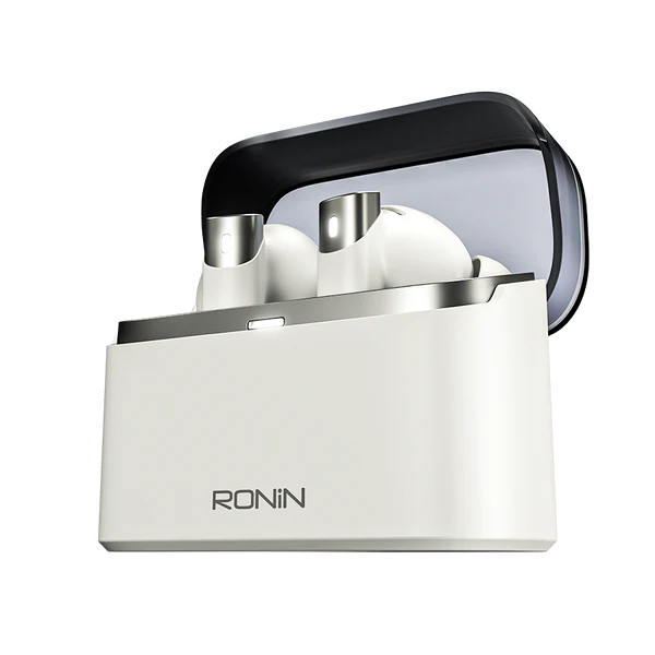 RONIN GLACIER EARBUDS HASSAN RAHEEM DESIGNED EARBUDS R-7110