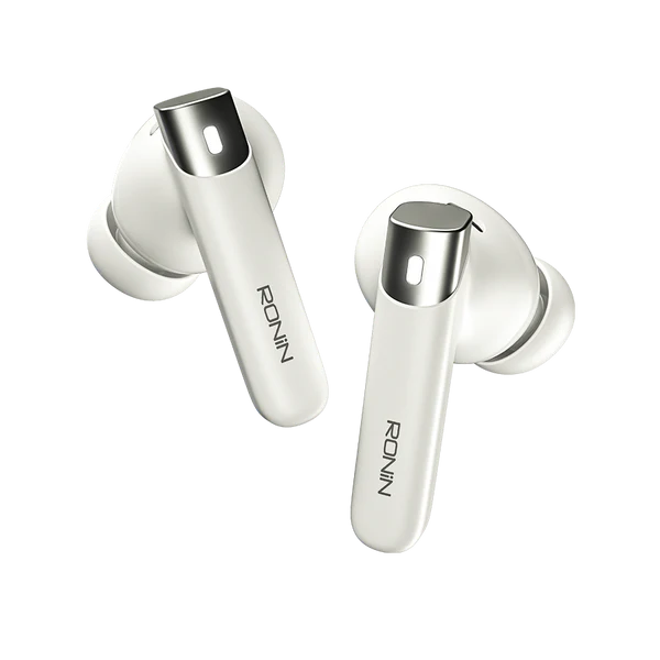 RONIN GLACIER EARBUDS HASSAN RAHEEM DESIGNED EARBUDS R-7110