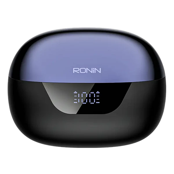 RONIN MYSTIQUE | R-7010 | ACTIVE + ENVIRONMENTAL NOISE CANCELLATION