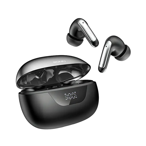 RONIN MYSTIQUE | R-7010 | ACTIVE + ENVIRONMENTAL NOISE CANCELLATION