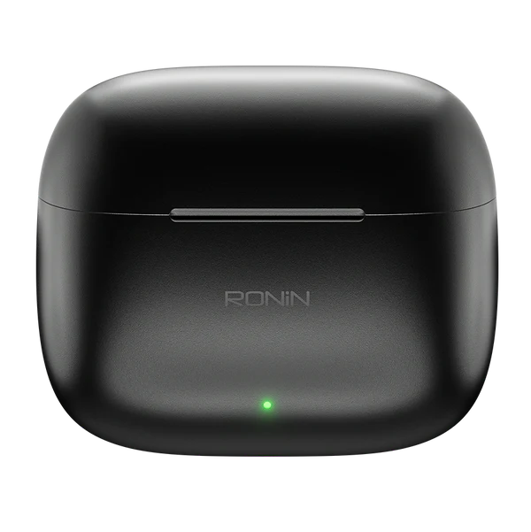 RONIN VIVID EARBUDS | R-740 | 25HR BATTERY - IMMERSIVE SOUND