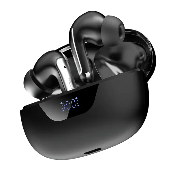 RONIN MYSTIQUE | R-7010 | ACTIVE + ENVIRONMENTAL NOISE CANCELLATION