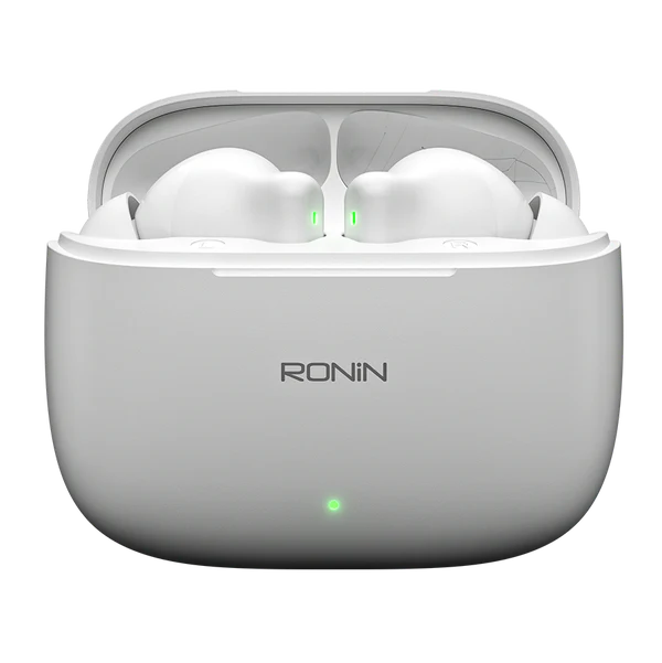 RONIN VIVID EARBUDS | R-740 | 25HR BATTERY - IMMERSIVE SOUND